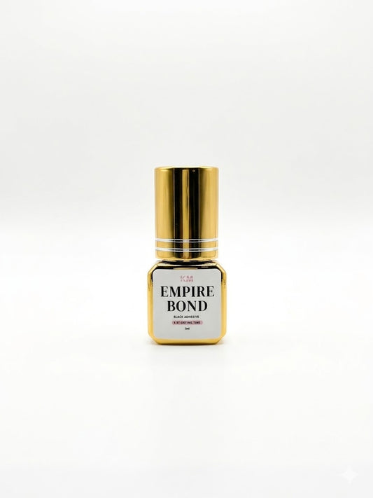 Empire Bond Black Adhesive