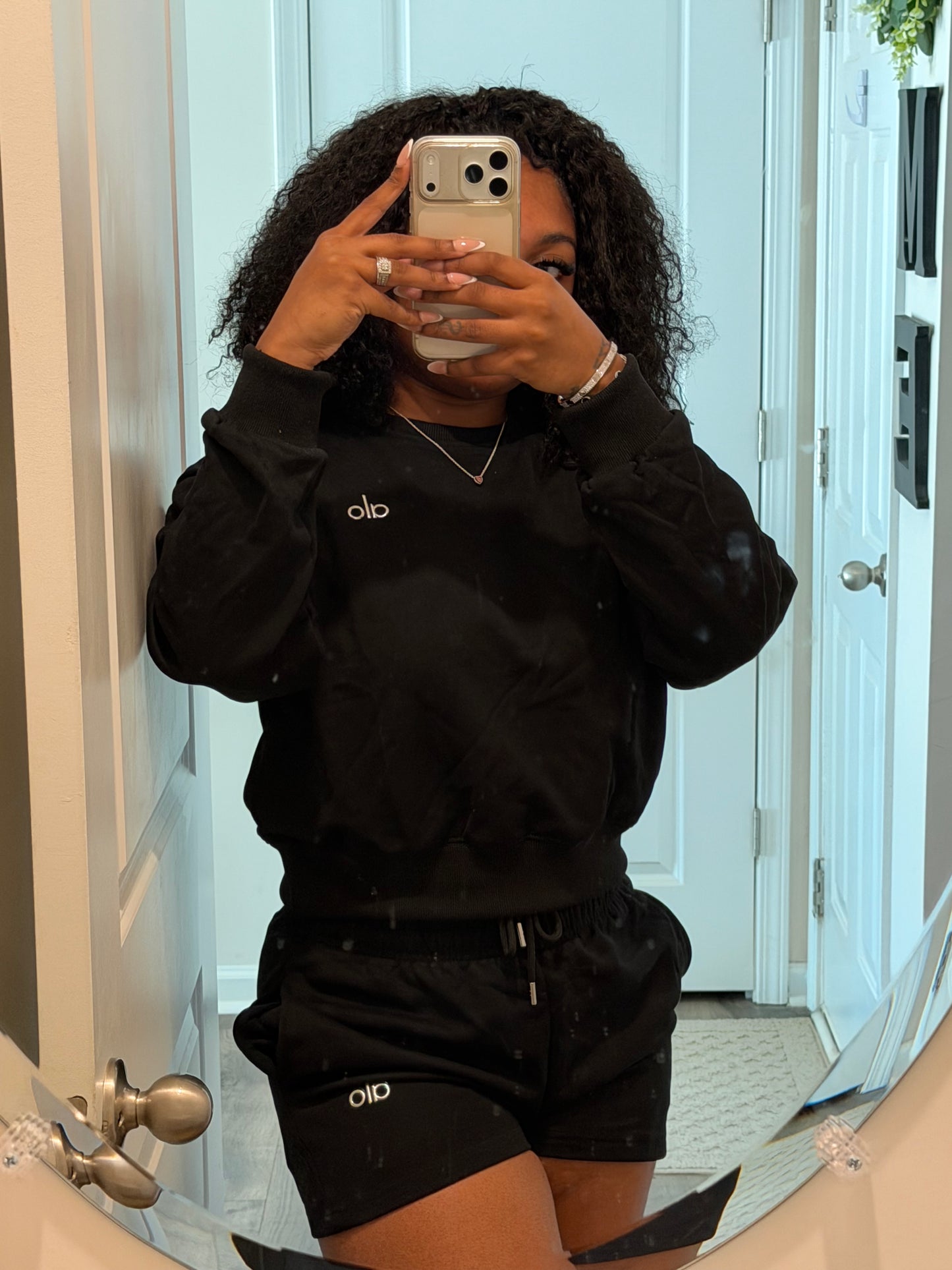 A*o Short Set
