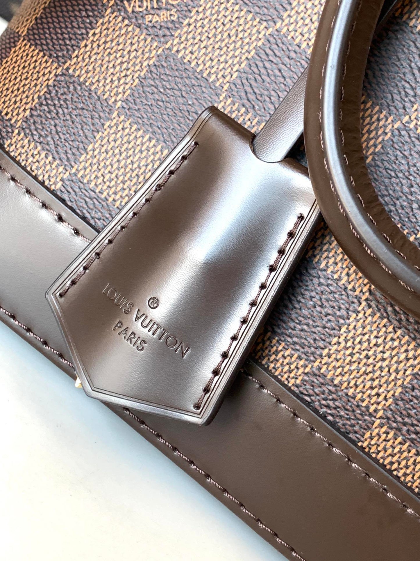 Louie Alma Bag