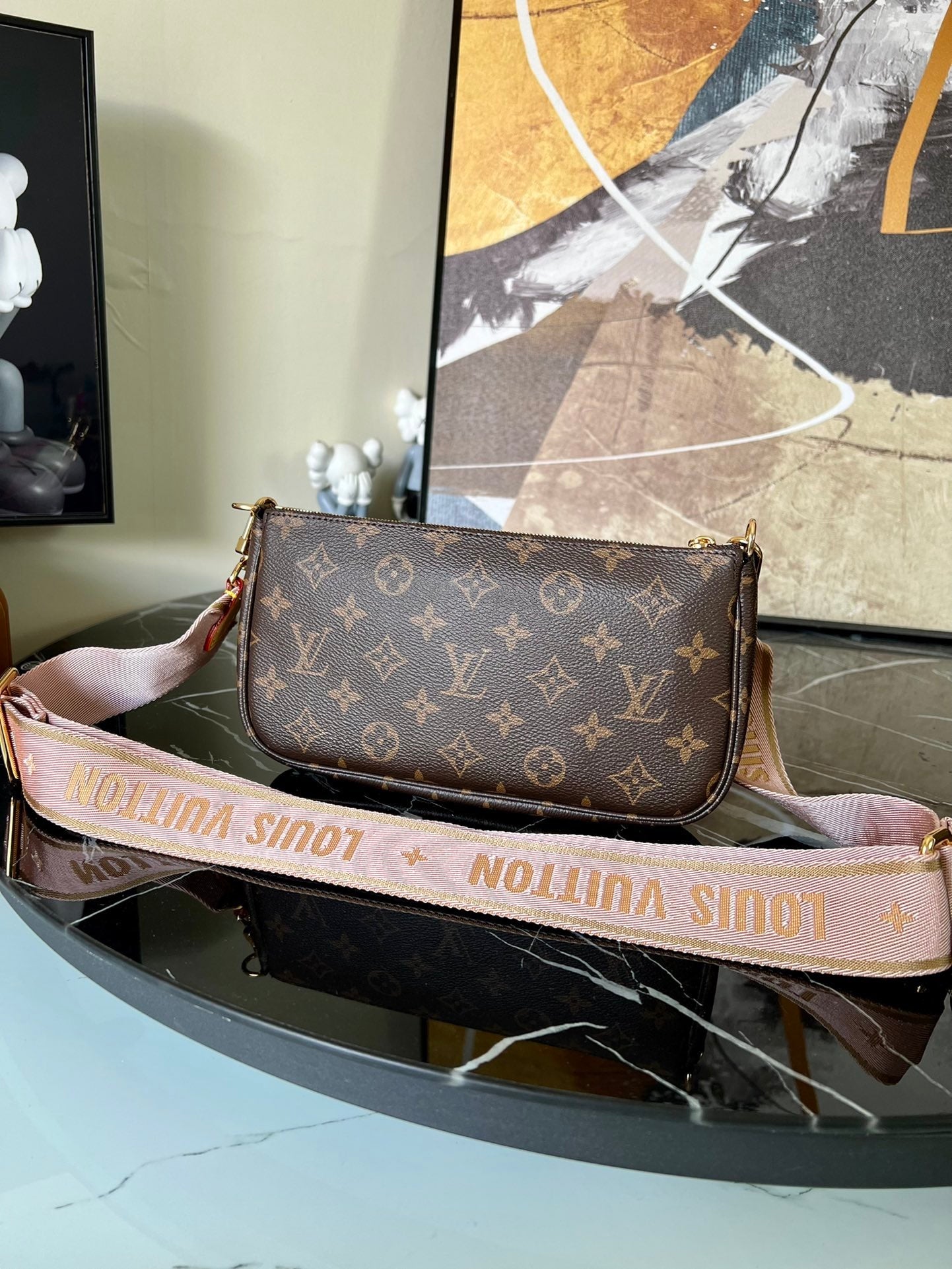 Louis Pochette Bag