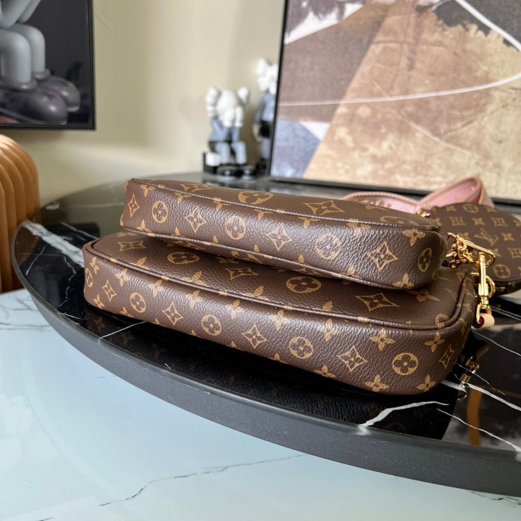 Louis Pochette Bag