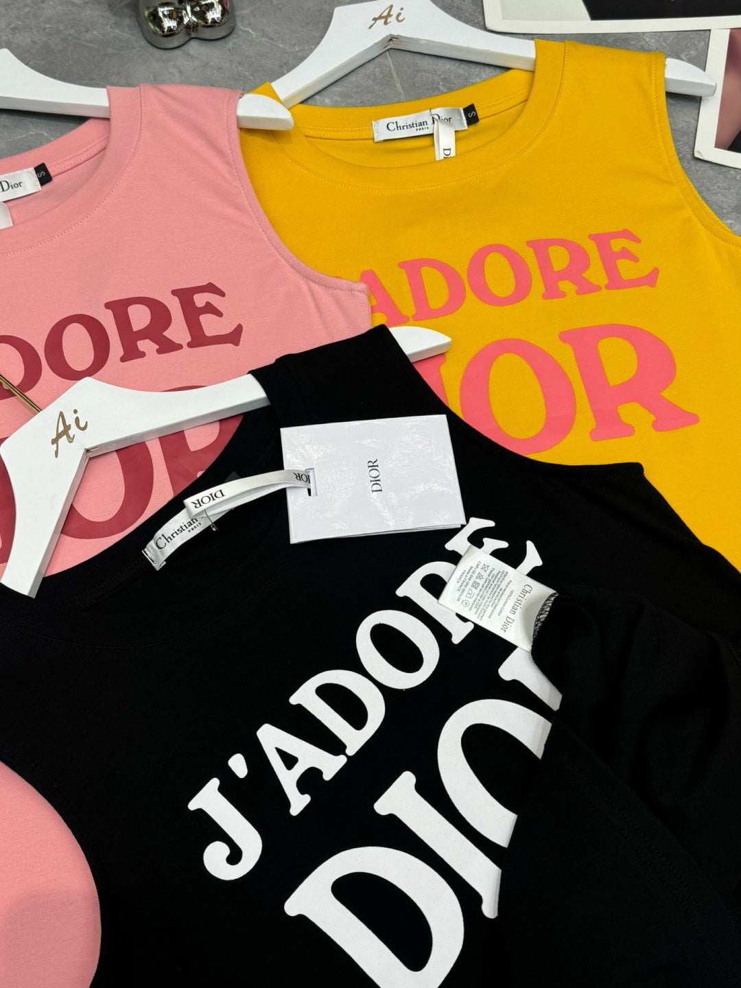 J’*Dore Shirt