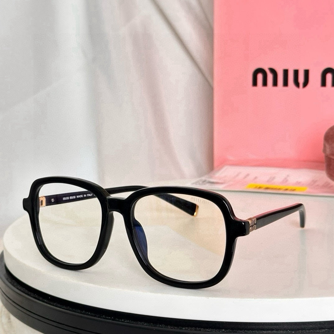 M*u M*u Glasses