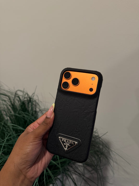 Sleek Boss Case