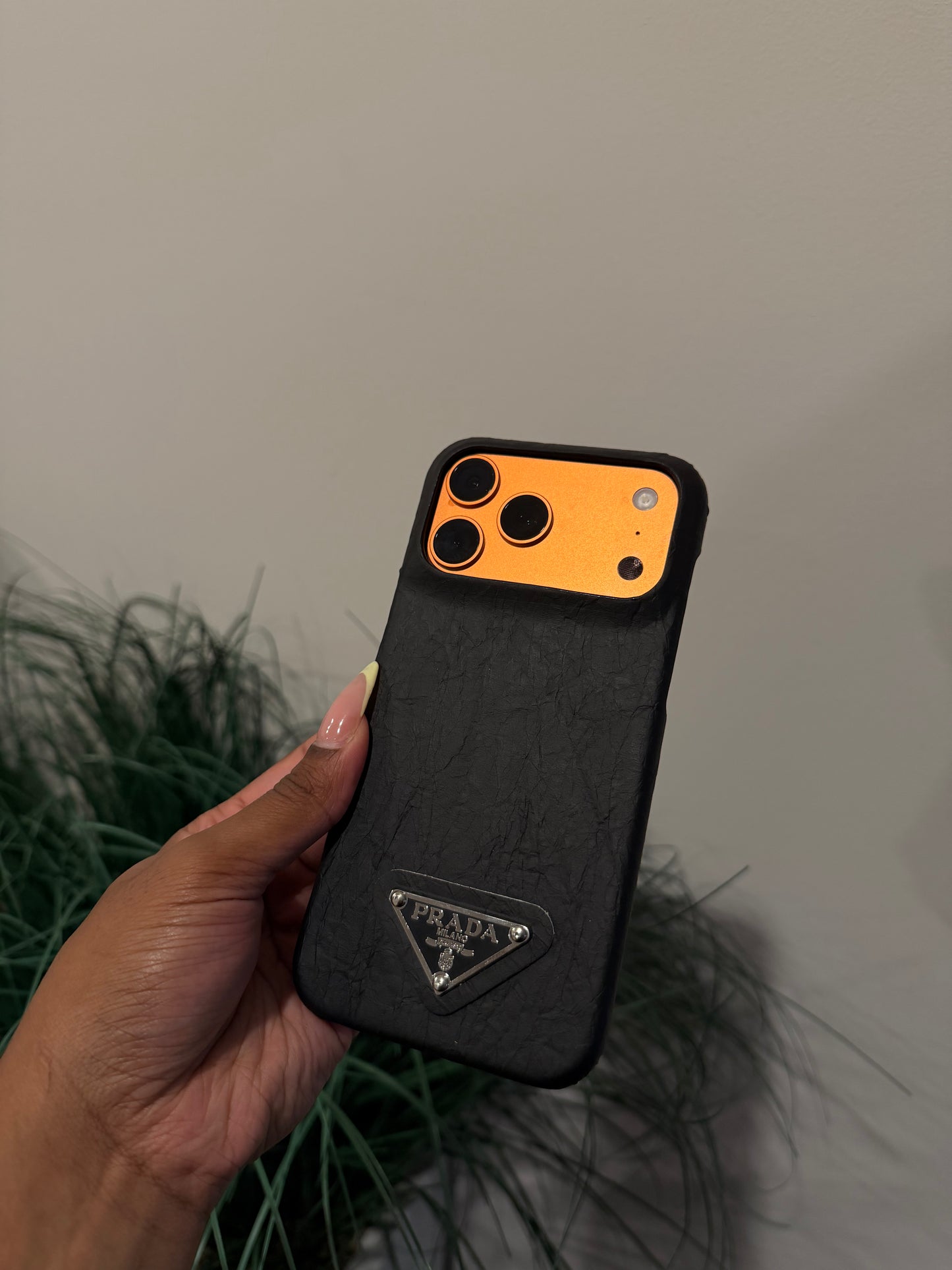 Sleek Boss Case