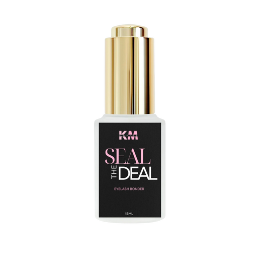 Seal the Deal Bonder