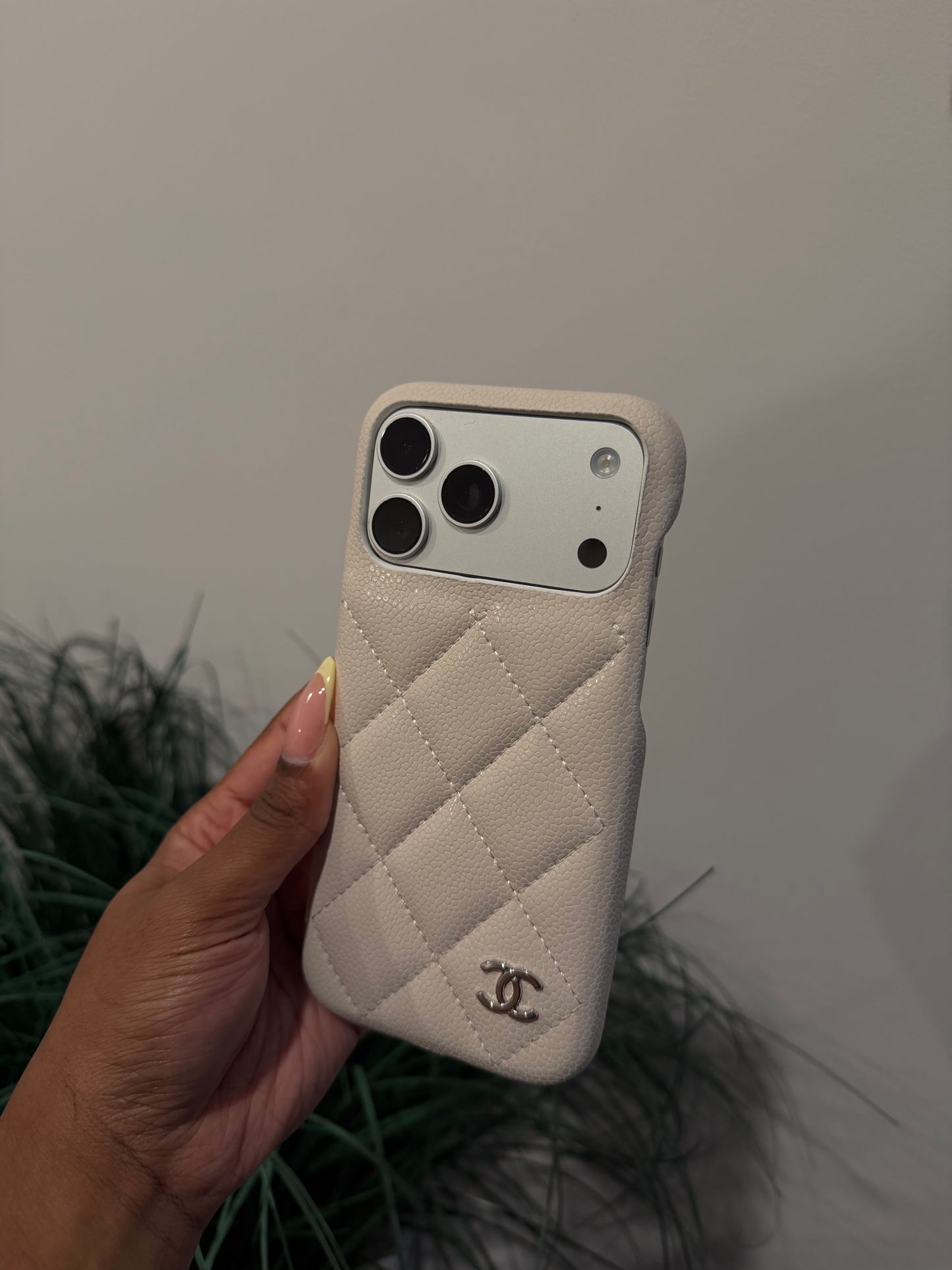 CC Cream Case