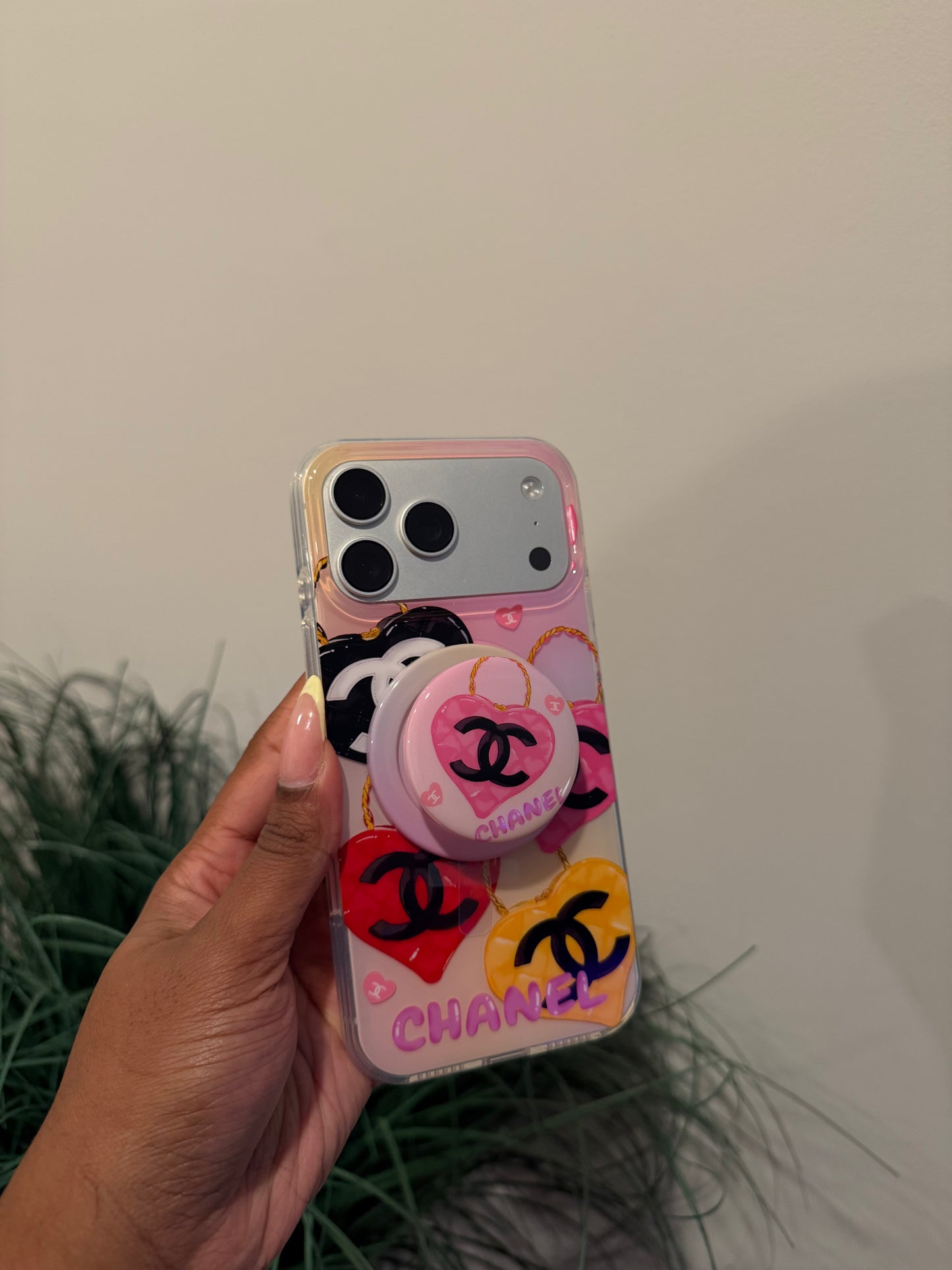 All Love Case