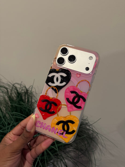 All Love Case