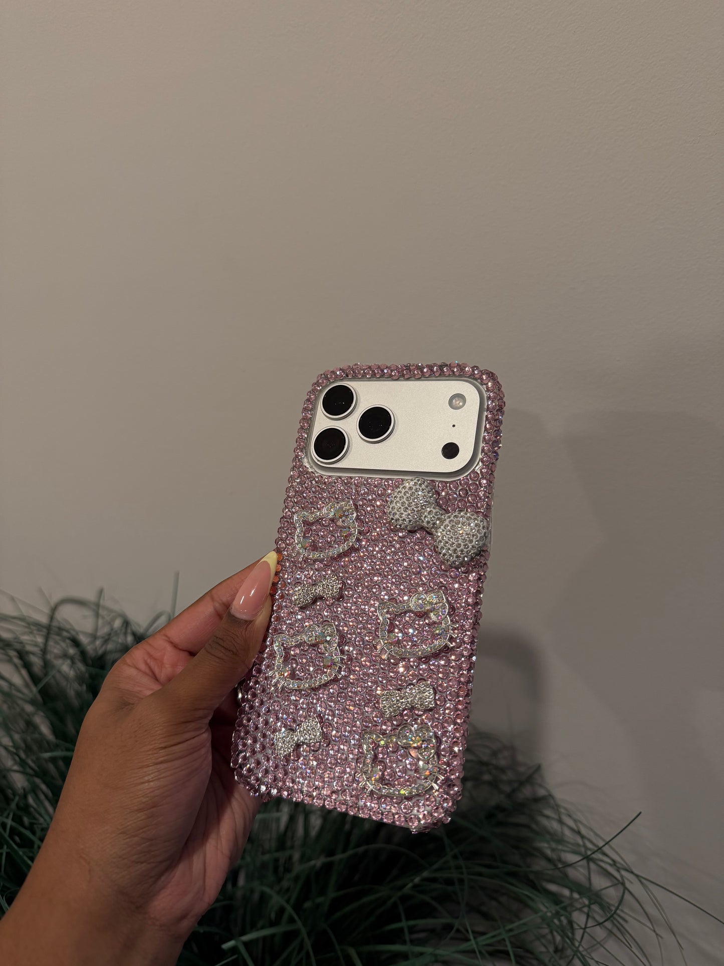 HK Case