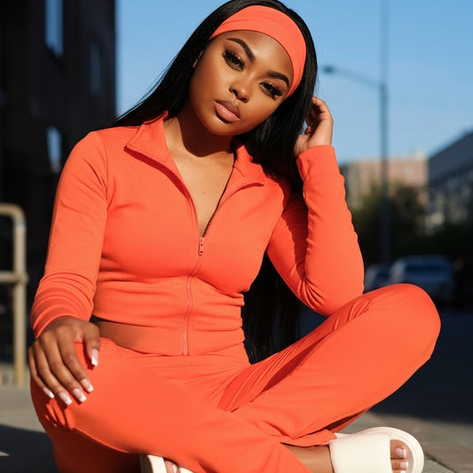 Running Errands 3 Piece Set