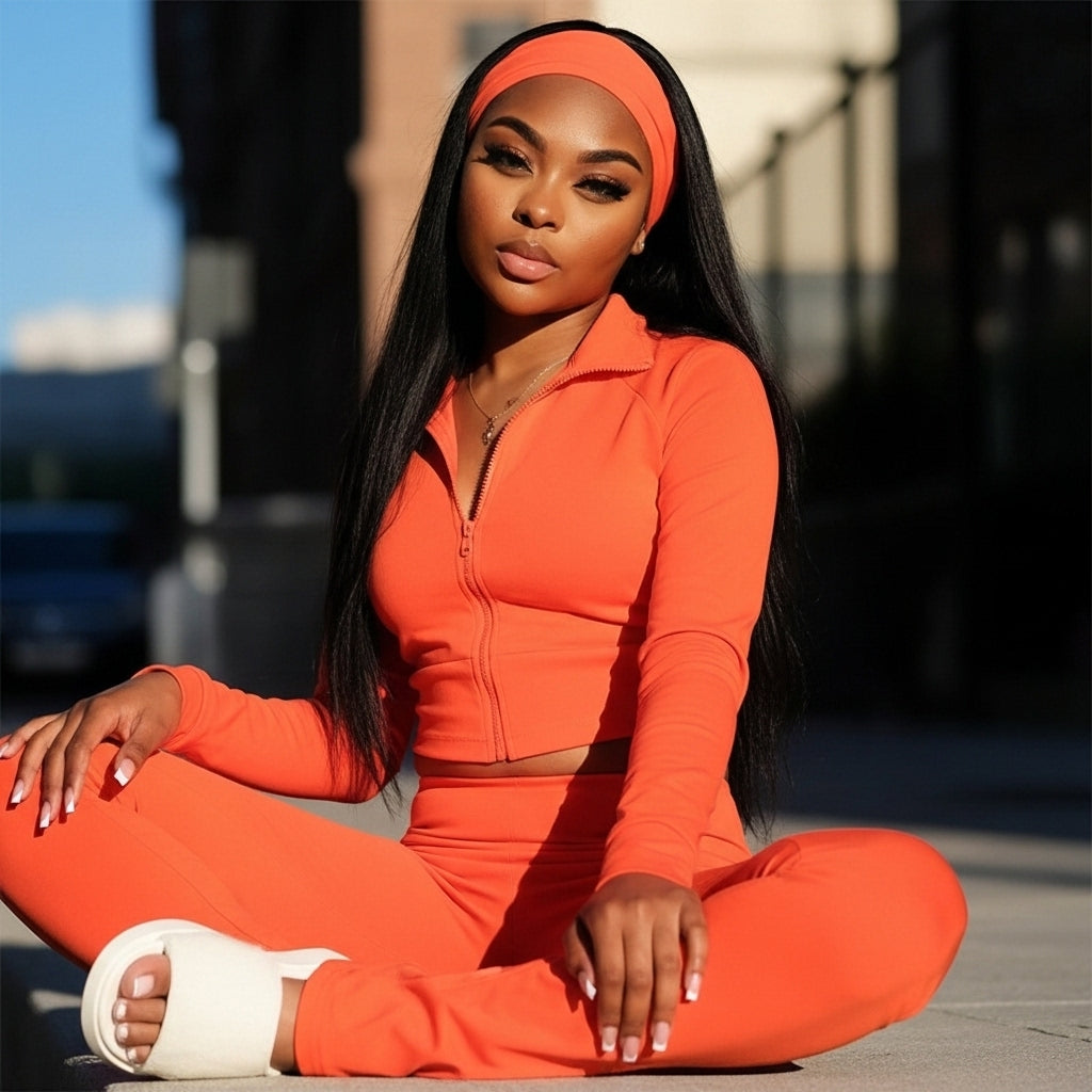 Running Errands 3 Piece Set