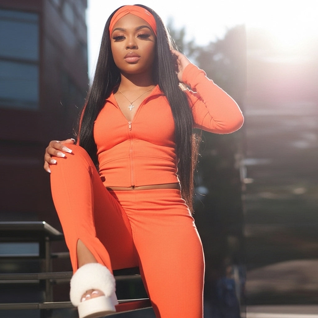 Running Errands 3 Piece Set